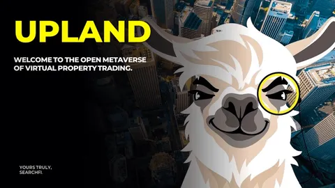 Exploring Upland (SPARKLET): The Future Expectations of GameFi