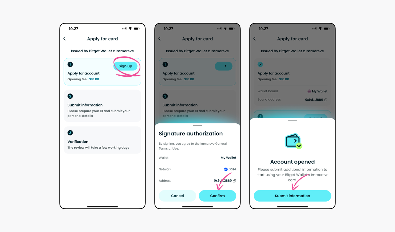 How to Buy Crypto with Visa Card: A Complete 2025 Guide for Beginners image 2