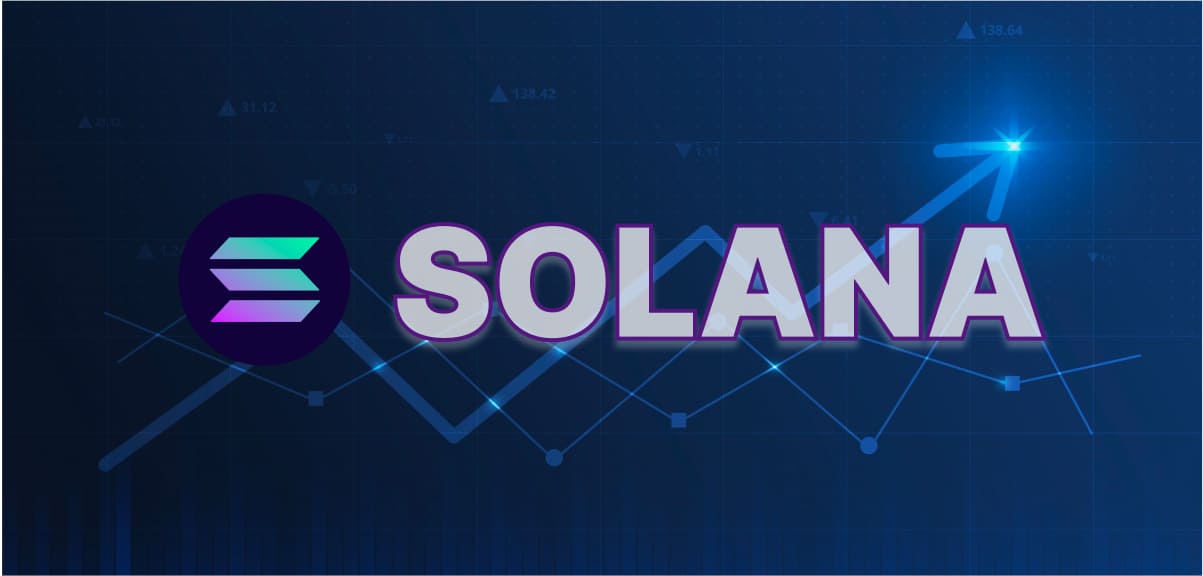 Токен Solana обошел XRP от Ripple по рыночной капитализации