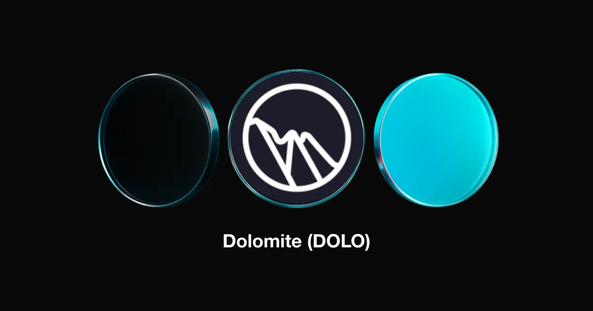 Dolomite Crypto (DOLO): Is a Massive DOLO Crypto Price Surge Coming After WLFI’s Launch?