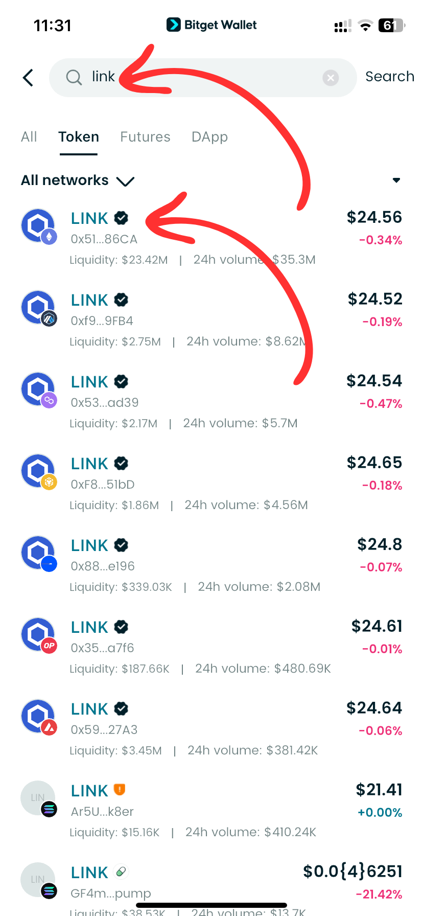 What Is Chainlink (LINK): Ethereum’s Oracle Powerhouse Unlocking Web3 Connectivity image 5