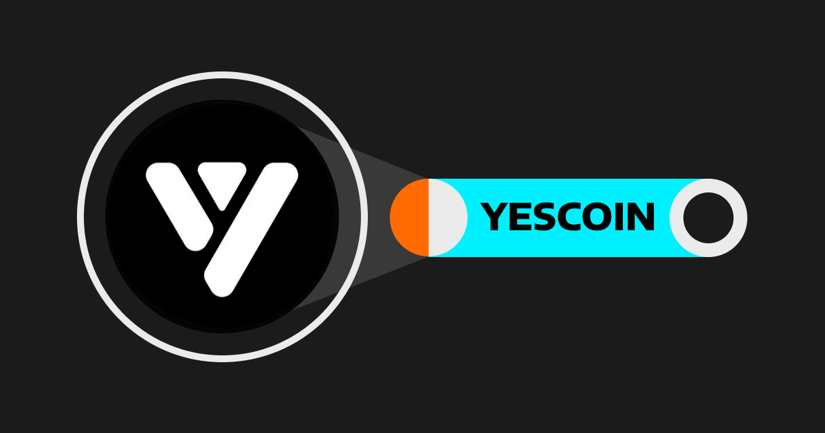 Yescoin: El Yescoin™ oficial en Telegram - Probablemente algo