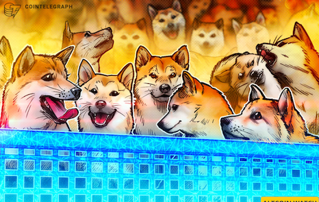 Is Dogecoin only starting its big rally after 70% weekly gains?