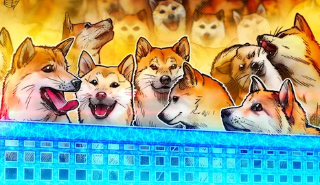 Is Dogecoin only starting its big rally after 70% weekly gains?