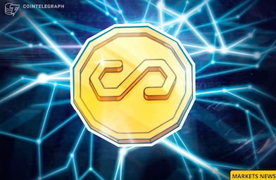 Bitcoin price gets stablecoin boost as supply jumps 3.5% in one month