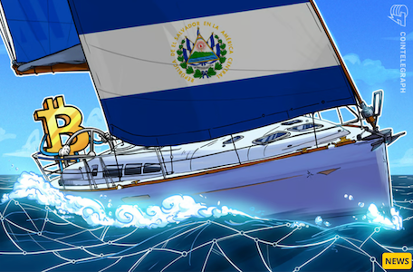 El Salvador’s Bitcoin treasury is now $85M in profit amid BTC rally