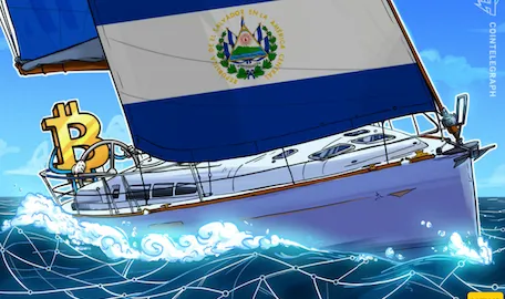 El Salvador’s Bitcoin treasury is now $85M in profit amid BTC rally