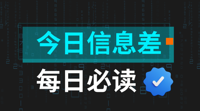 Bitget每日早报(3.19)｜CME Solana 期货上线首日遇冷，市场迎来美联储利率决定