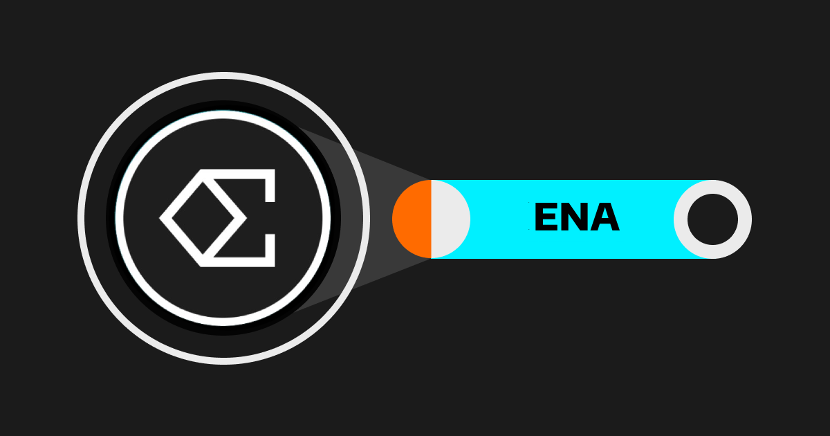 Ethena (ENA): A Decentralized Solution to Financial Stability