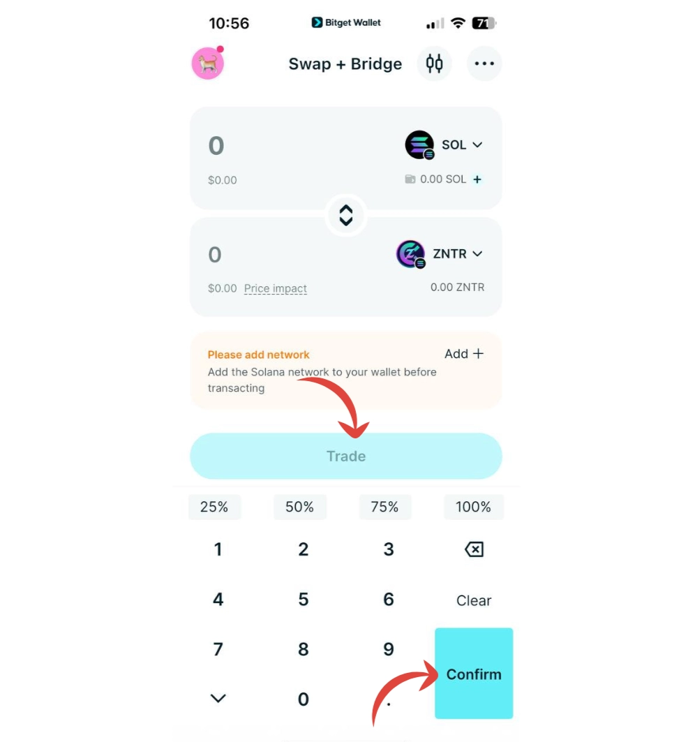 What is Zentra (ZNTR): How Does It Power Staking-Style Participation? image 7