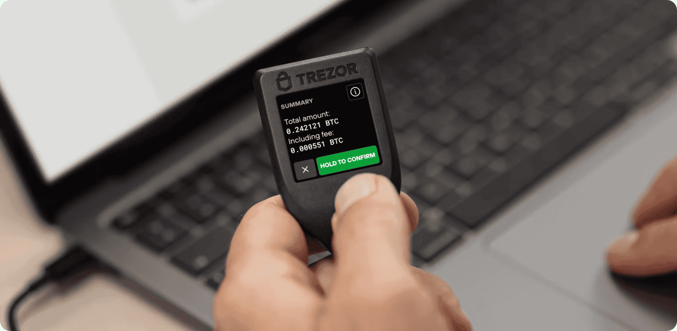 9 Best Crypto Wallets in France of June 2025 image 4