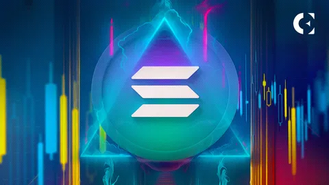 Solana Price Prediction: Will SOL Climb to $120 In the Short Term?