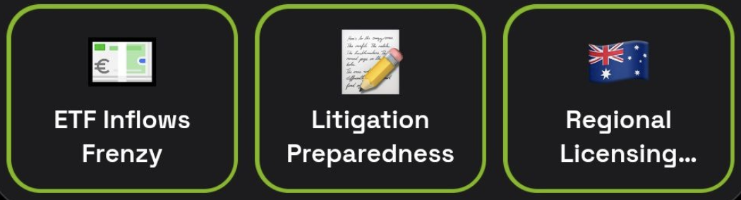 Today's Dropee Question of the Day & Daily Combo Code for December 1-2, 2025 image 1