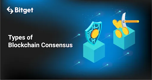 Les différents mécanismes de consensus de la blockchain
