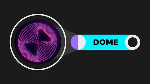Everdome (DOME): The Hyper-Realistic Metaverse of Tomorrow