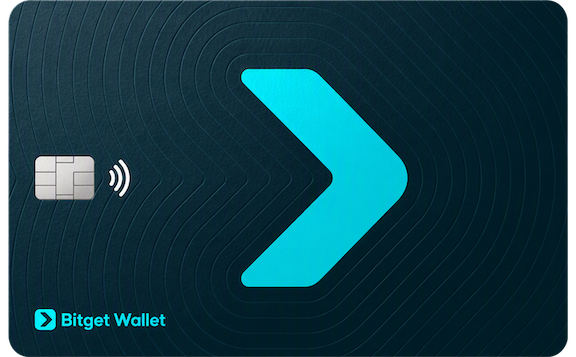 Bitget Wallet Logo: Official Version, Download and Usage image 4