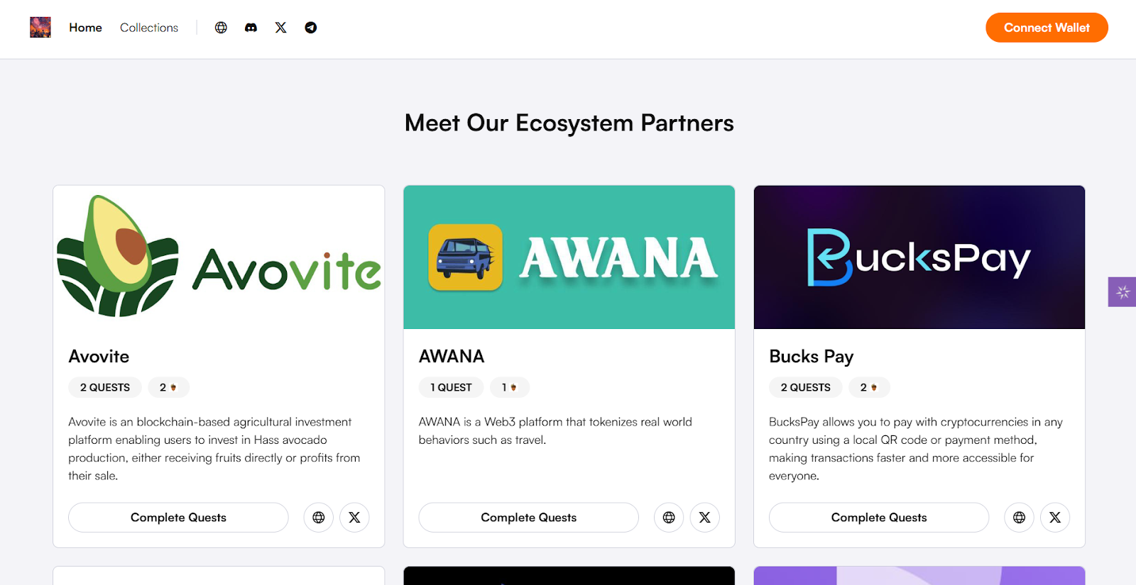 Camp Network Airdrop Guide: How to Participate and Claim $CAMP Rewards? image 2