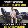 TRADE UNIVERSITY