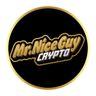 Mr. Nice Guy Crypto