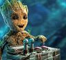 IM GROOT