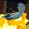 Crypto Rick