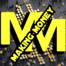 making money