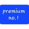 premium no.1