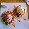 waffle