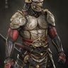 Yoshimitsu