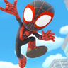 spider sense