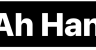 Ah Han