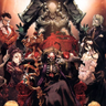 Ainz Ooal Gown