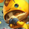 MasterYi