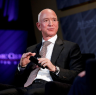 CEO Bezos