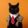 Boss cat