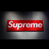 Supreme.