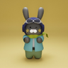 Meta Rabbit