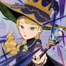 Magical girl
