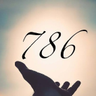 786