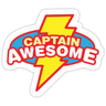 Captain Awesome