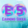 Earning Sikka