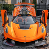 Zonda