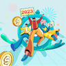 2023/赢在BG