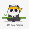 QM-KeepPatience