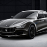 QM- Maserati