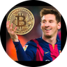MessiCrypto