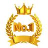 No.1 MAX