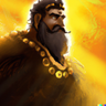 King Solomon