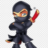 theNinja
