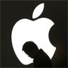 Apple.